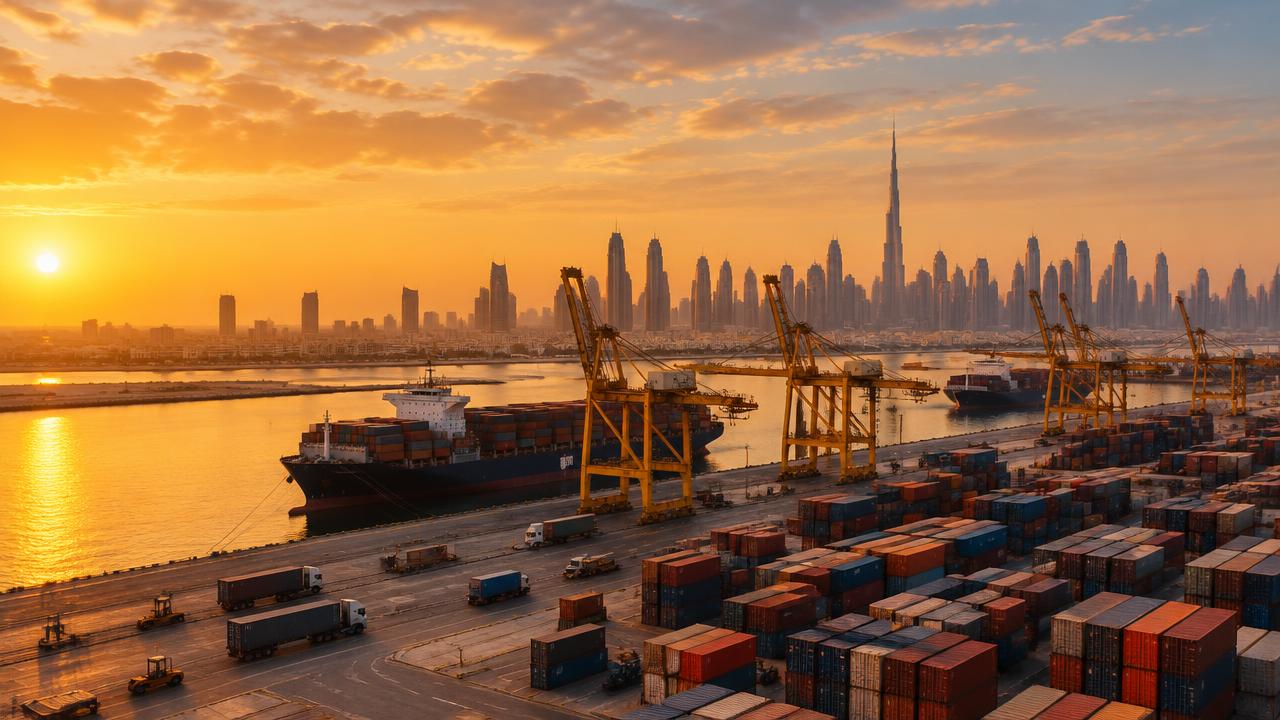 UAE iPhone Wholesale: TDRA and IMEI Document Checks